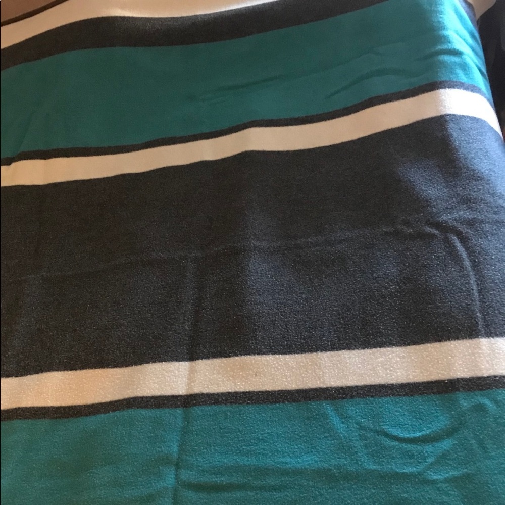 Pendleton blanket